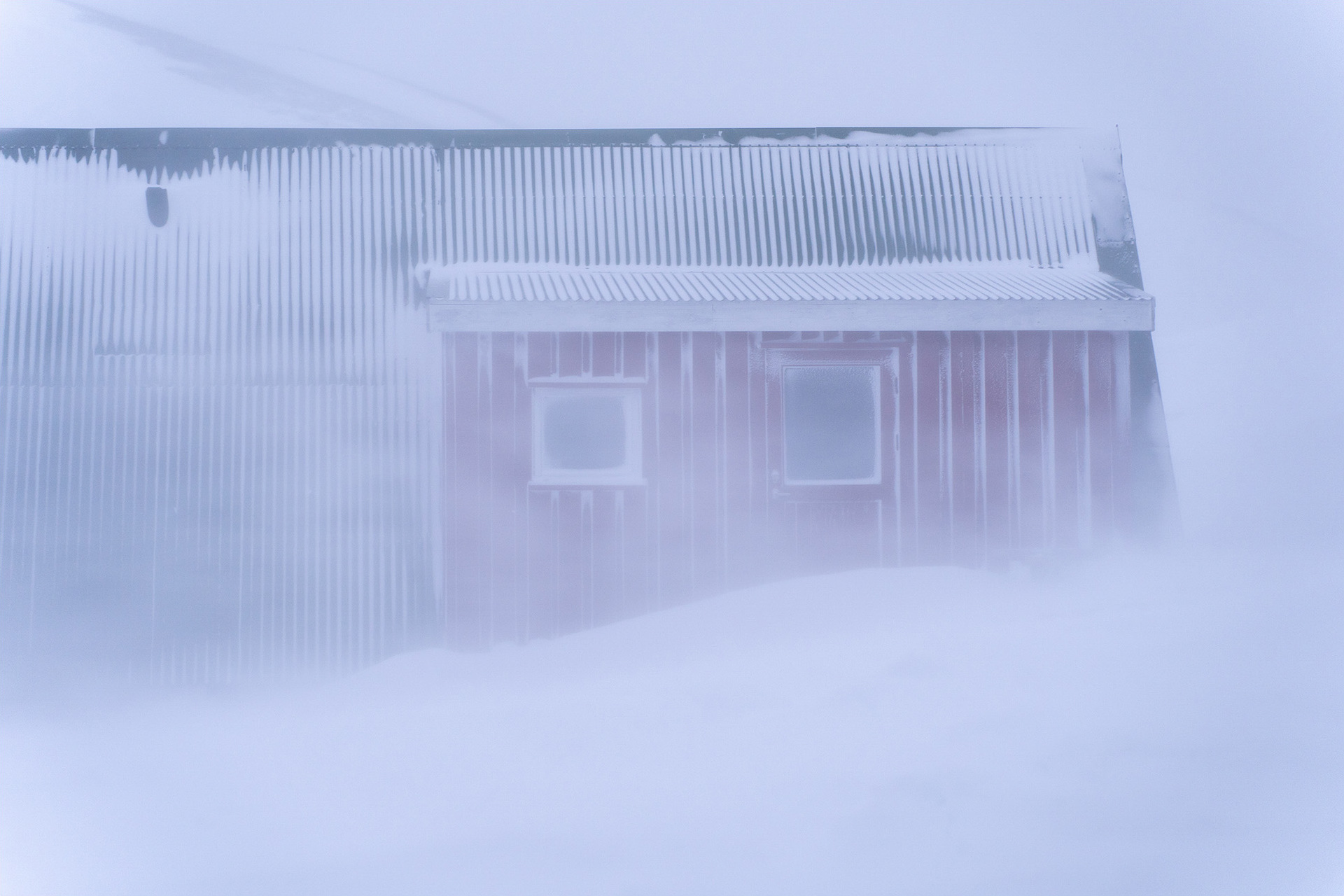 Winter Adventure — Icelandic Highlands