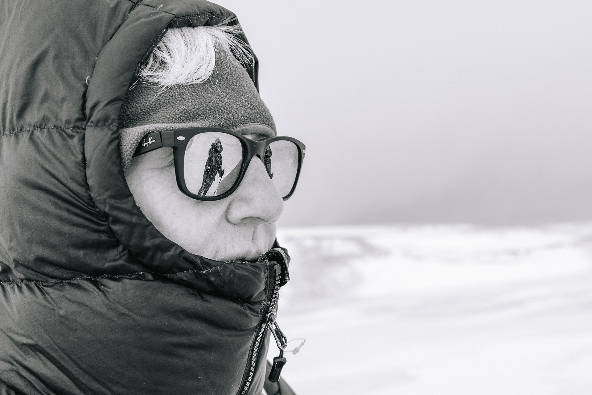 Winter Adventure — Icelandic Highlands