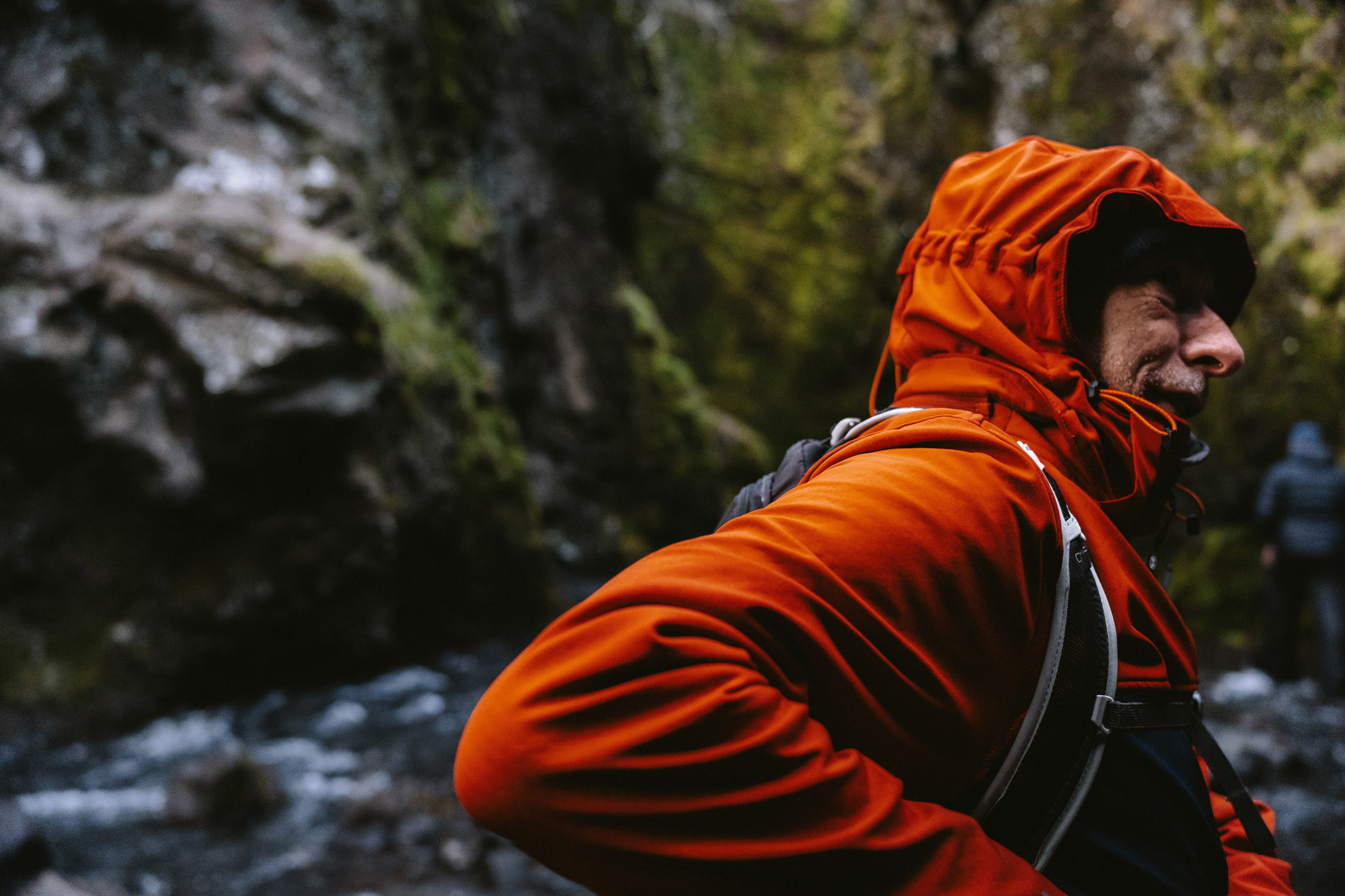 Iceland — Nauthusagil Canyon