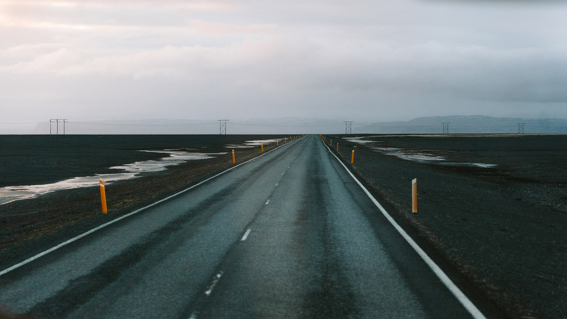 Icelandic Winter — Adventures Through a Windshield