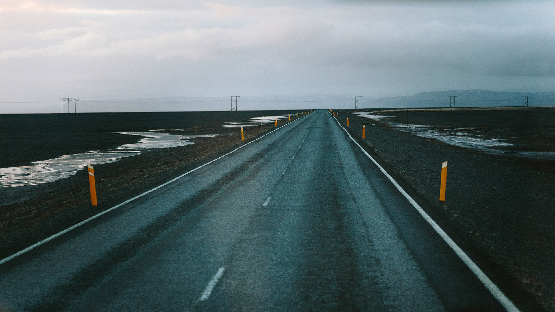Icelandic Winter — Adventures Through a Windshield