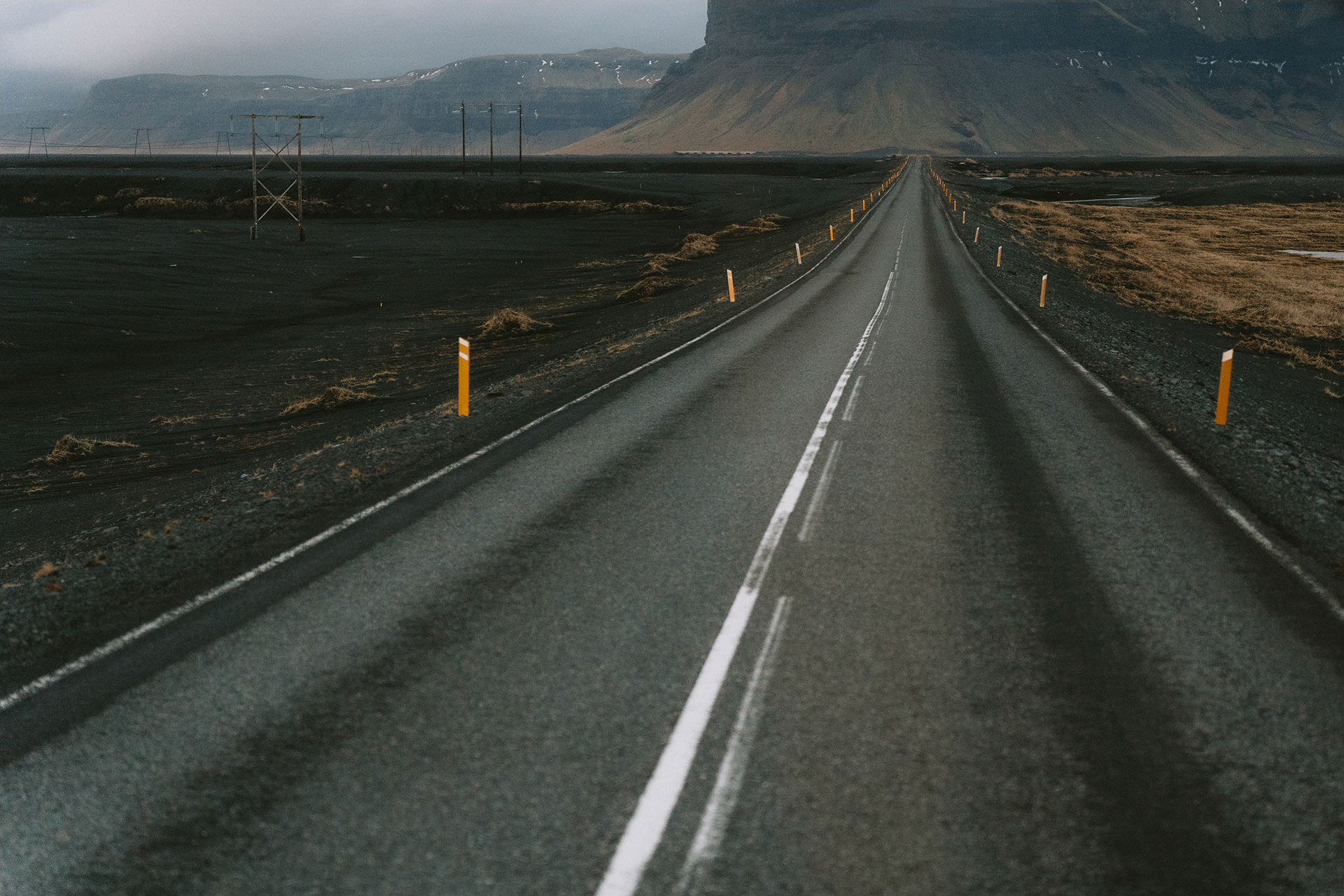 Icelandic Winter — Adventures Through a Windshield