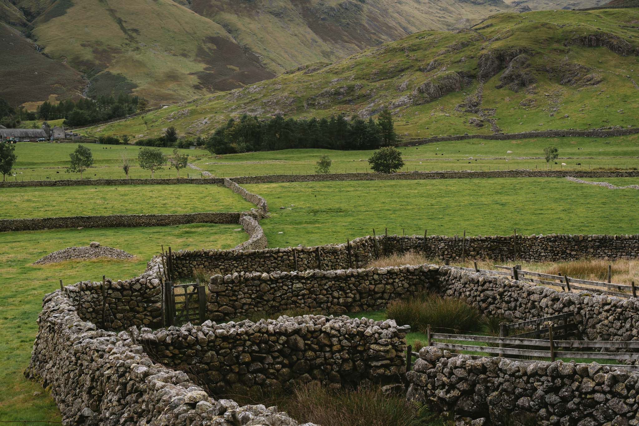 Fjallraven Classic UK 2025 — Part 1