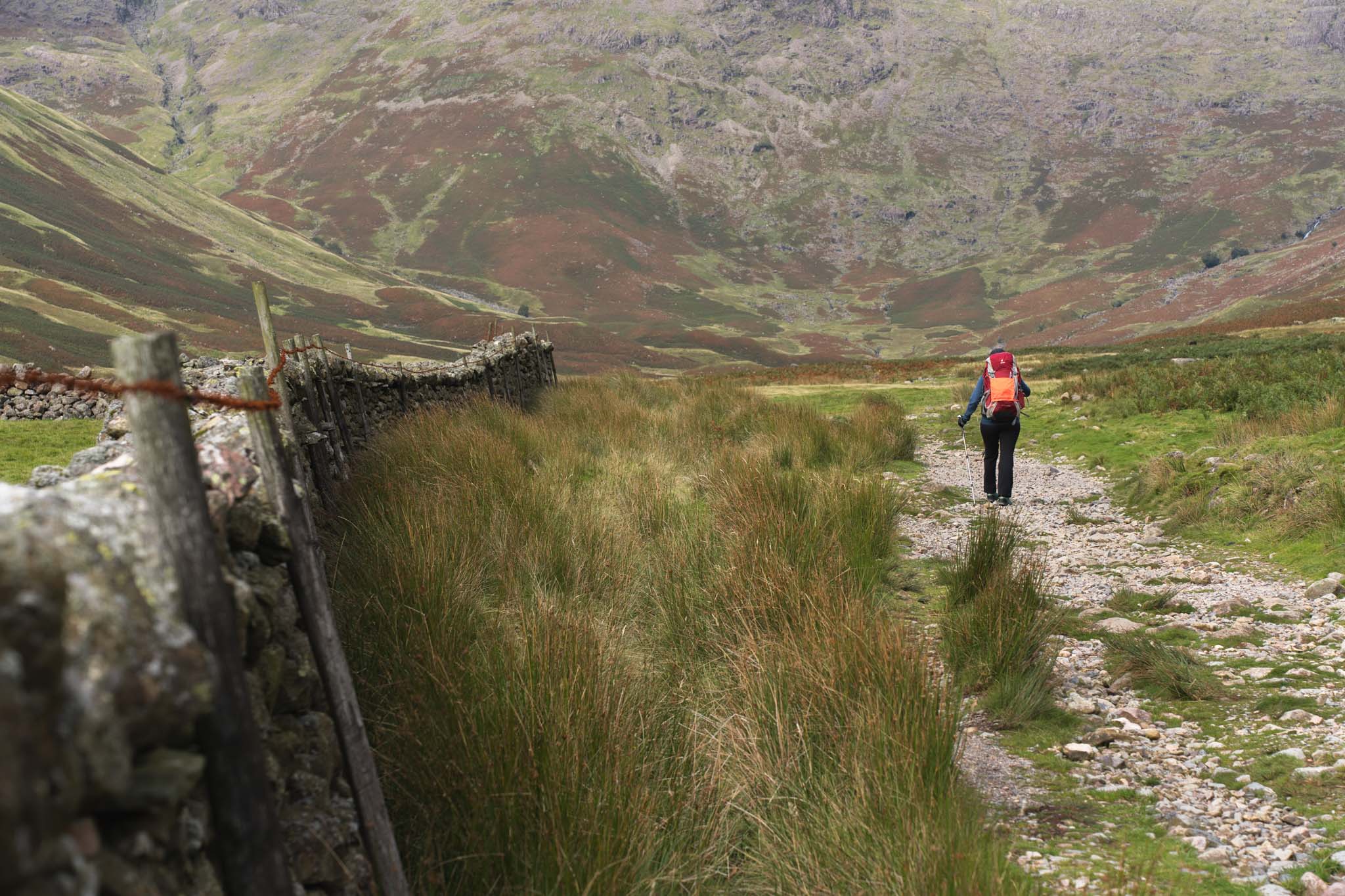 Fjallraven Classic UK 2025 — Part 1