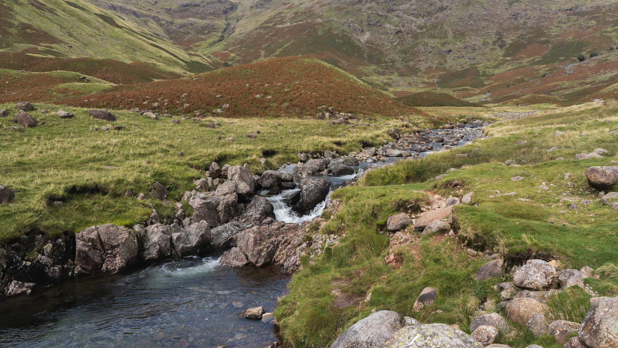 Fjallraven Classic UK 2025 — Part 1