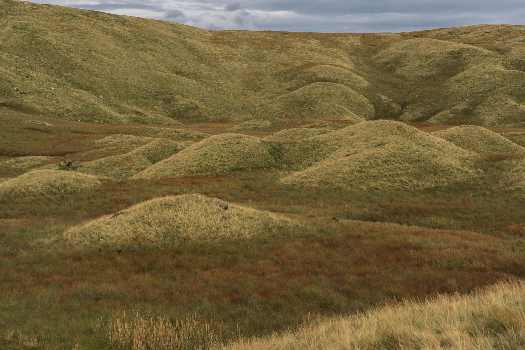 Fjallraven Classic UK 2025 — Part 1