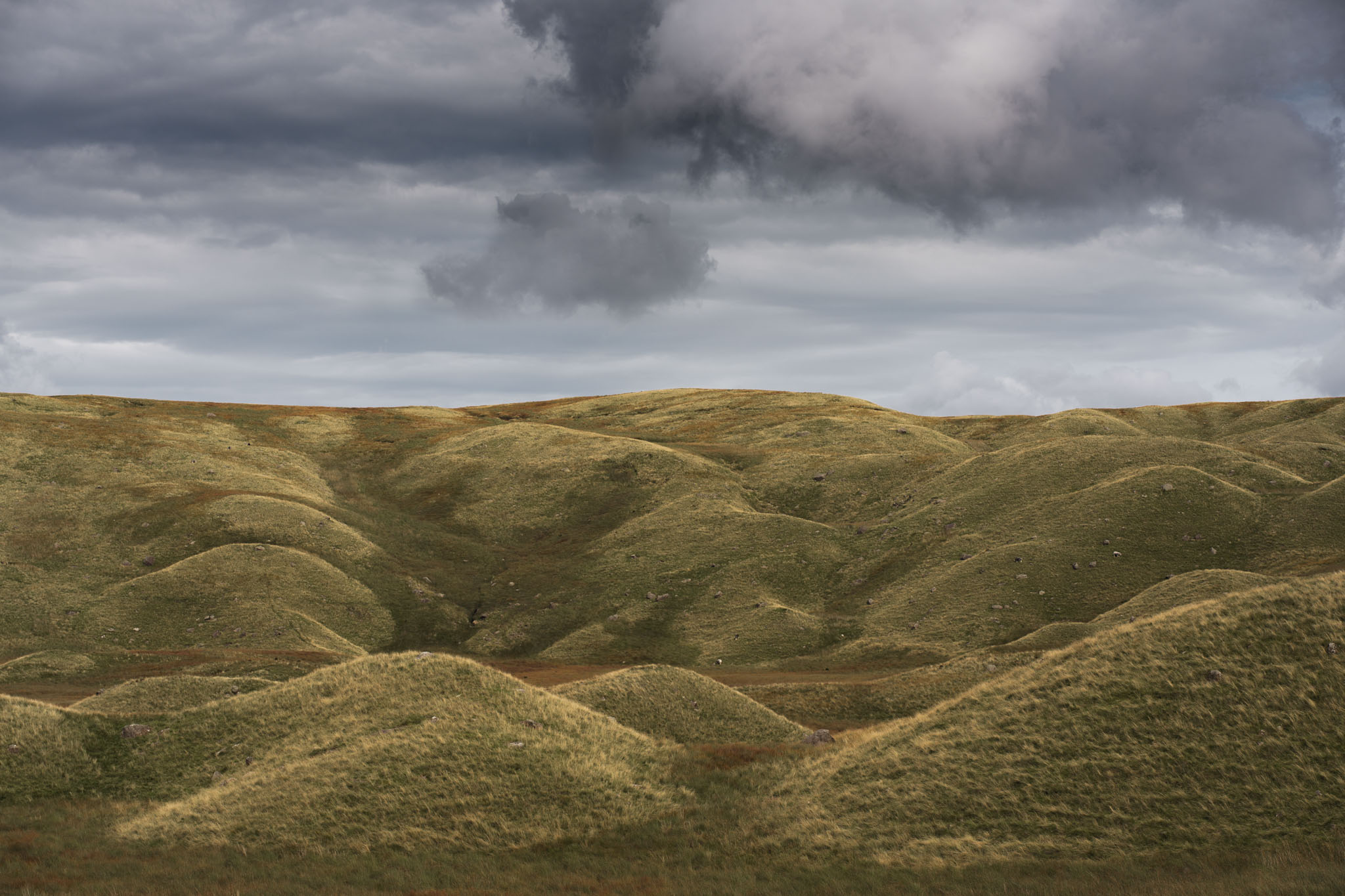 Fjallraven Classic UK 2025 — Part 1