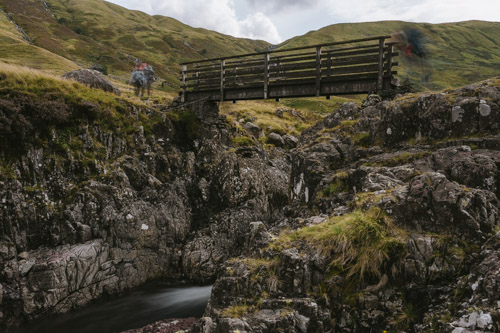 Fjallraven Classic UK 2025 — Part 1