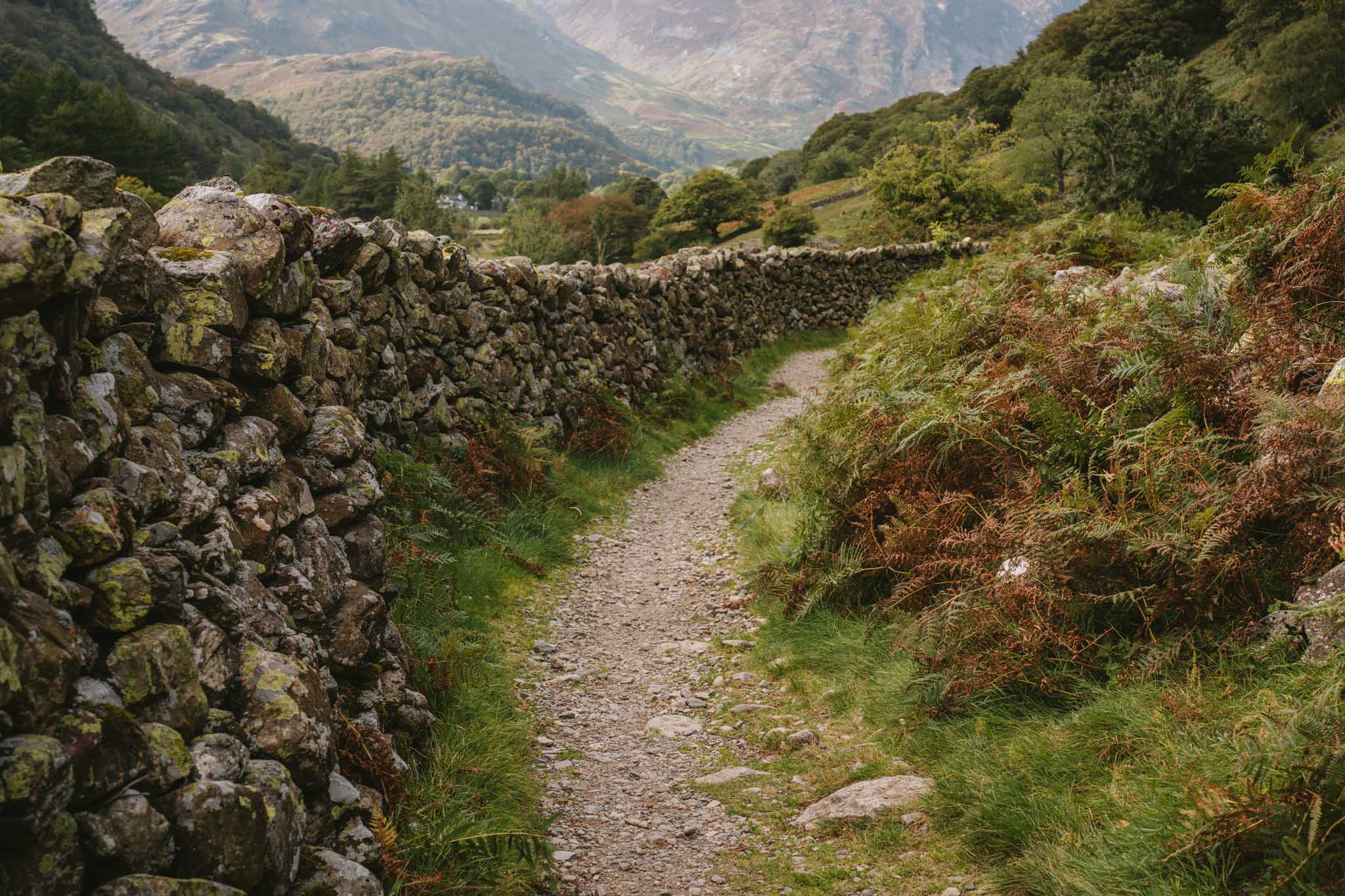 Fjallraven Classic UK 2025 — Part 1