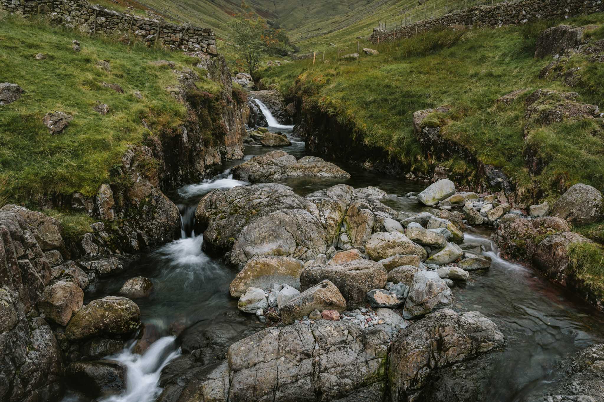 Fjallraven Classic UK 2025 — Part 2