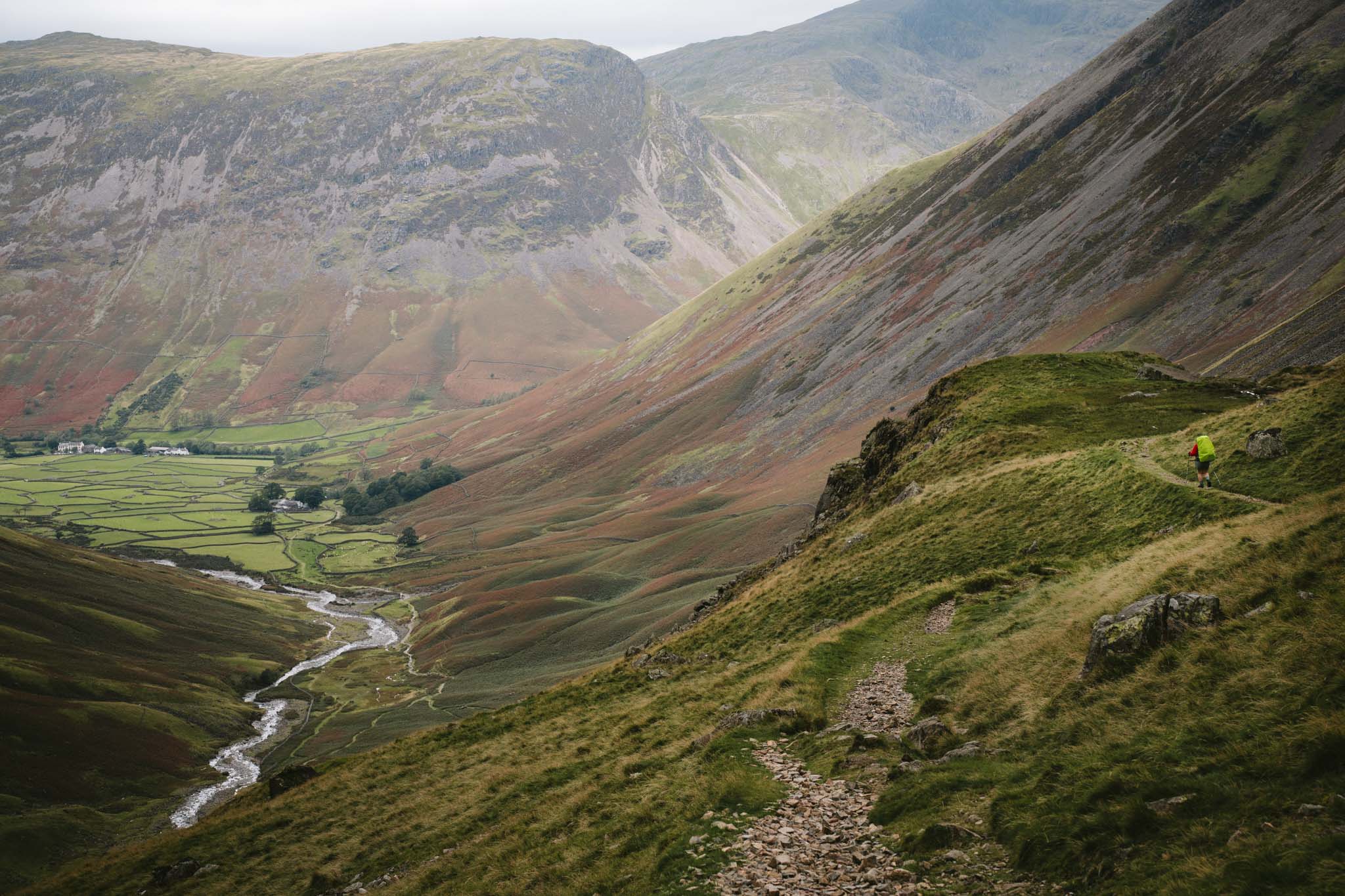 Fjallraven Classic UK 2025 — Part 2