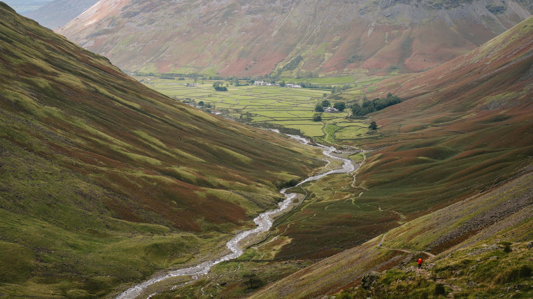 Fjallraven Classic UK 2025 — Part 2