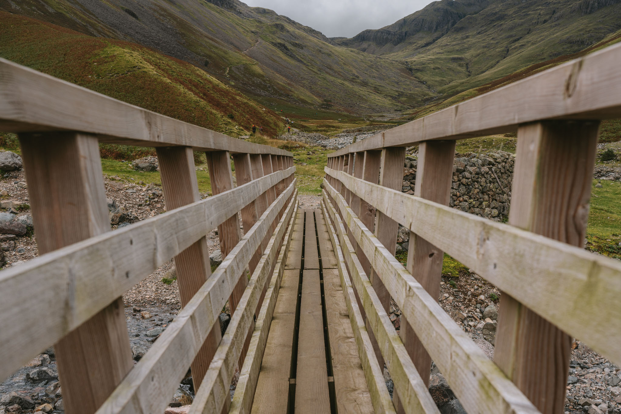 Fjallraven Classic UK 2025 — Part 2