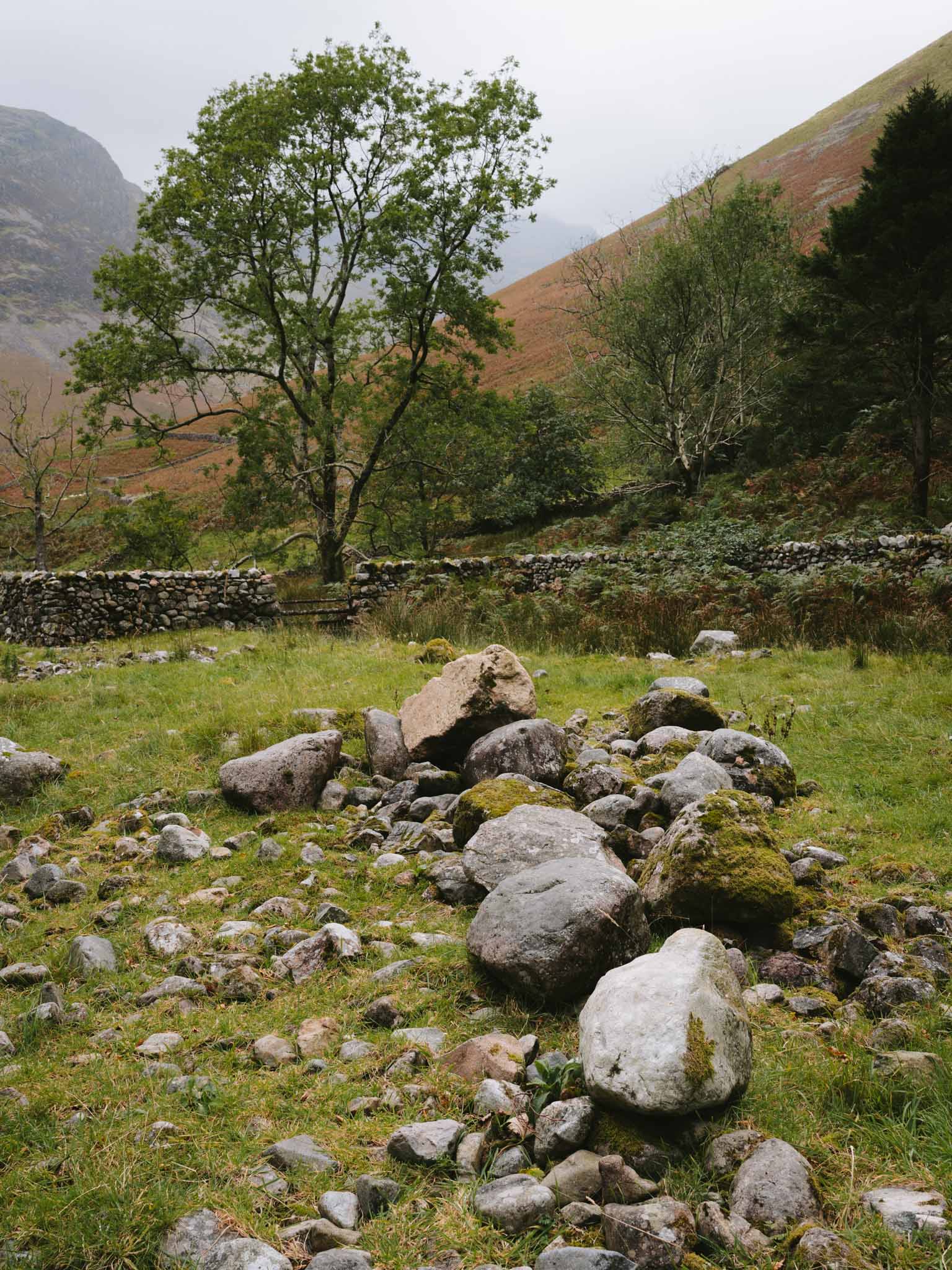 Fjallraven Classic UK 2025 — Part 2