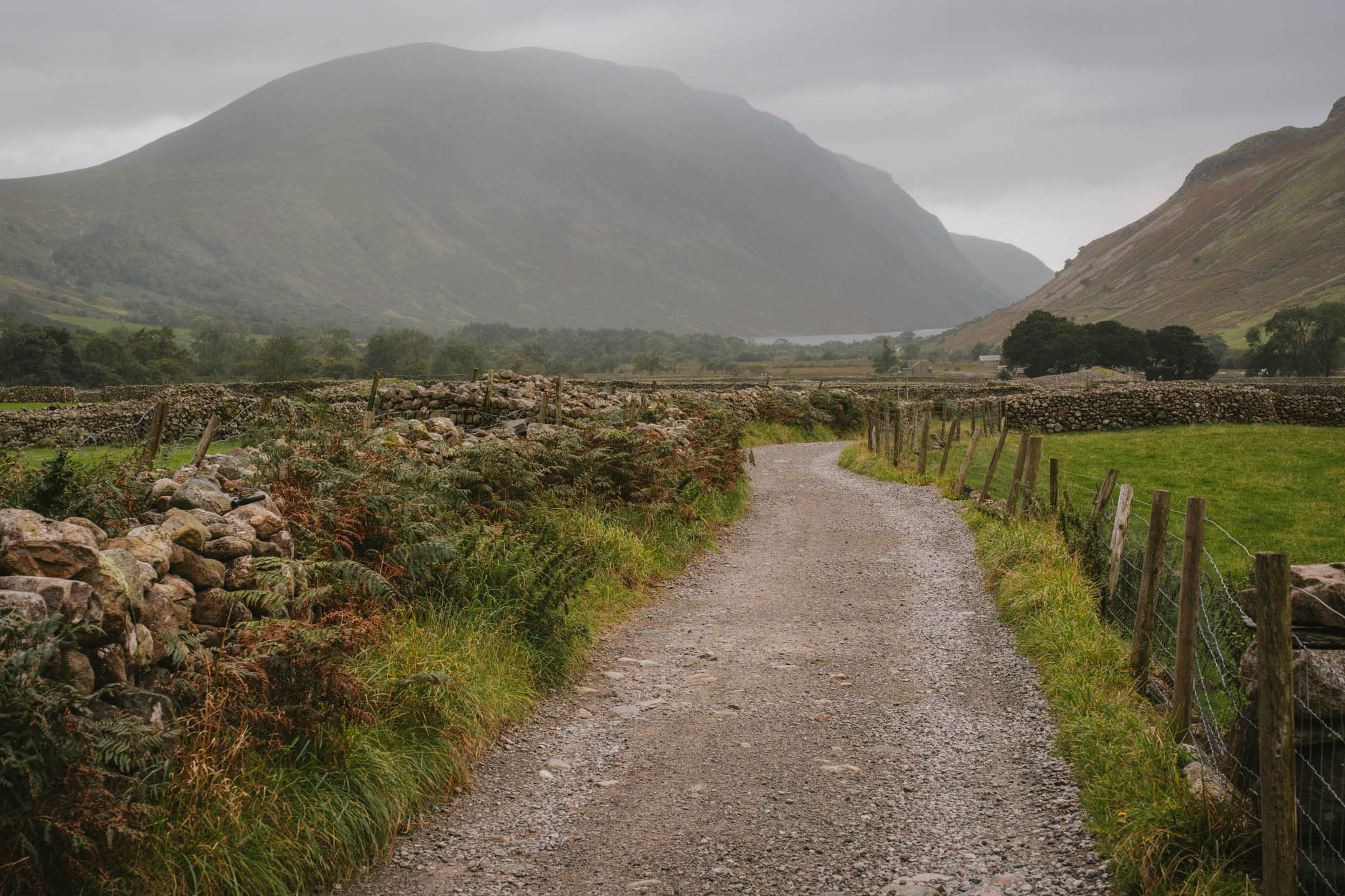 Fjallraven Classic UK 2025 — Part 2