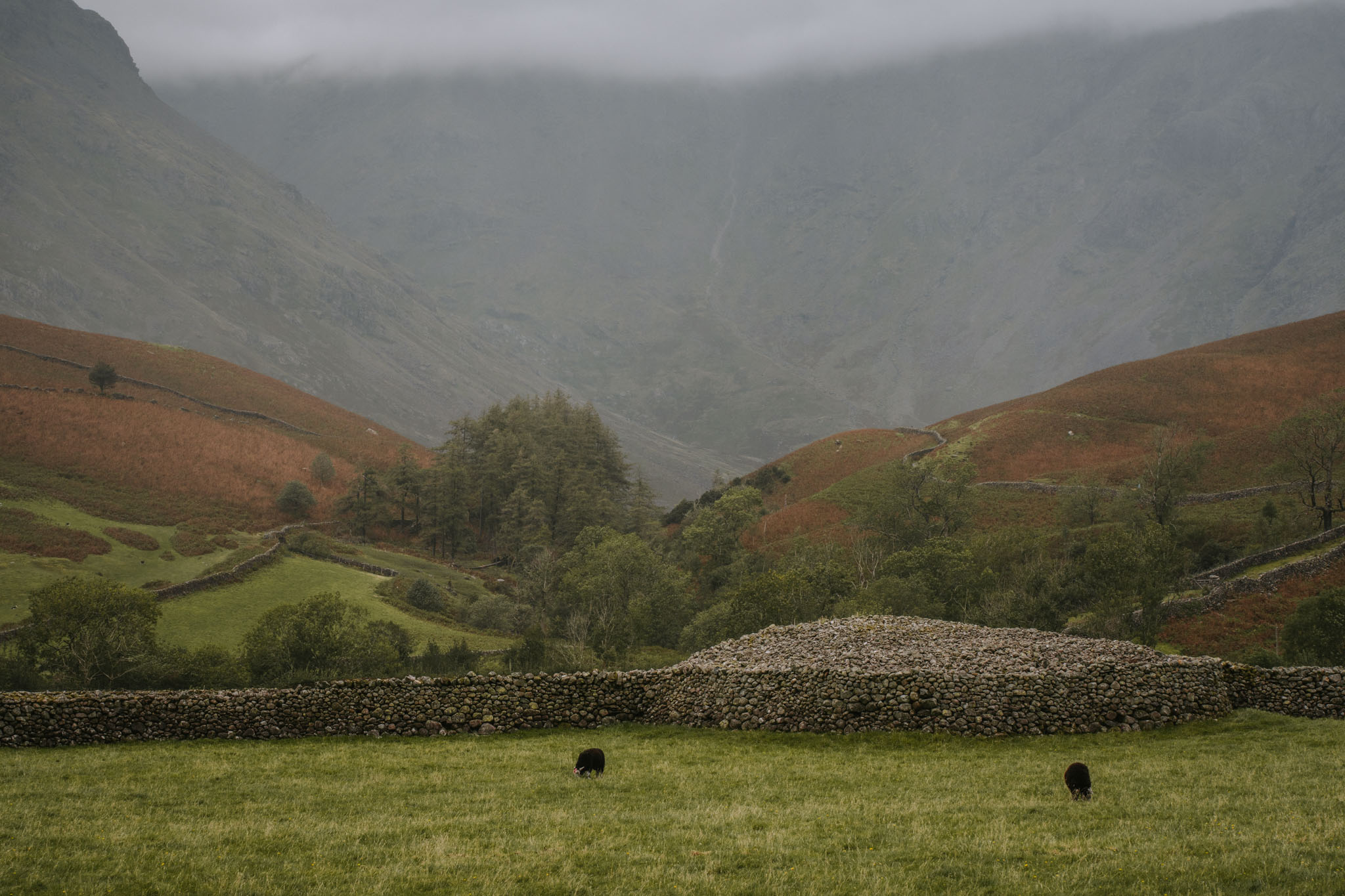 Fjallraven Classic UK 2025 — Part 2