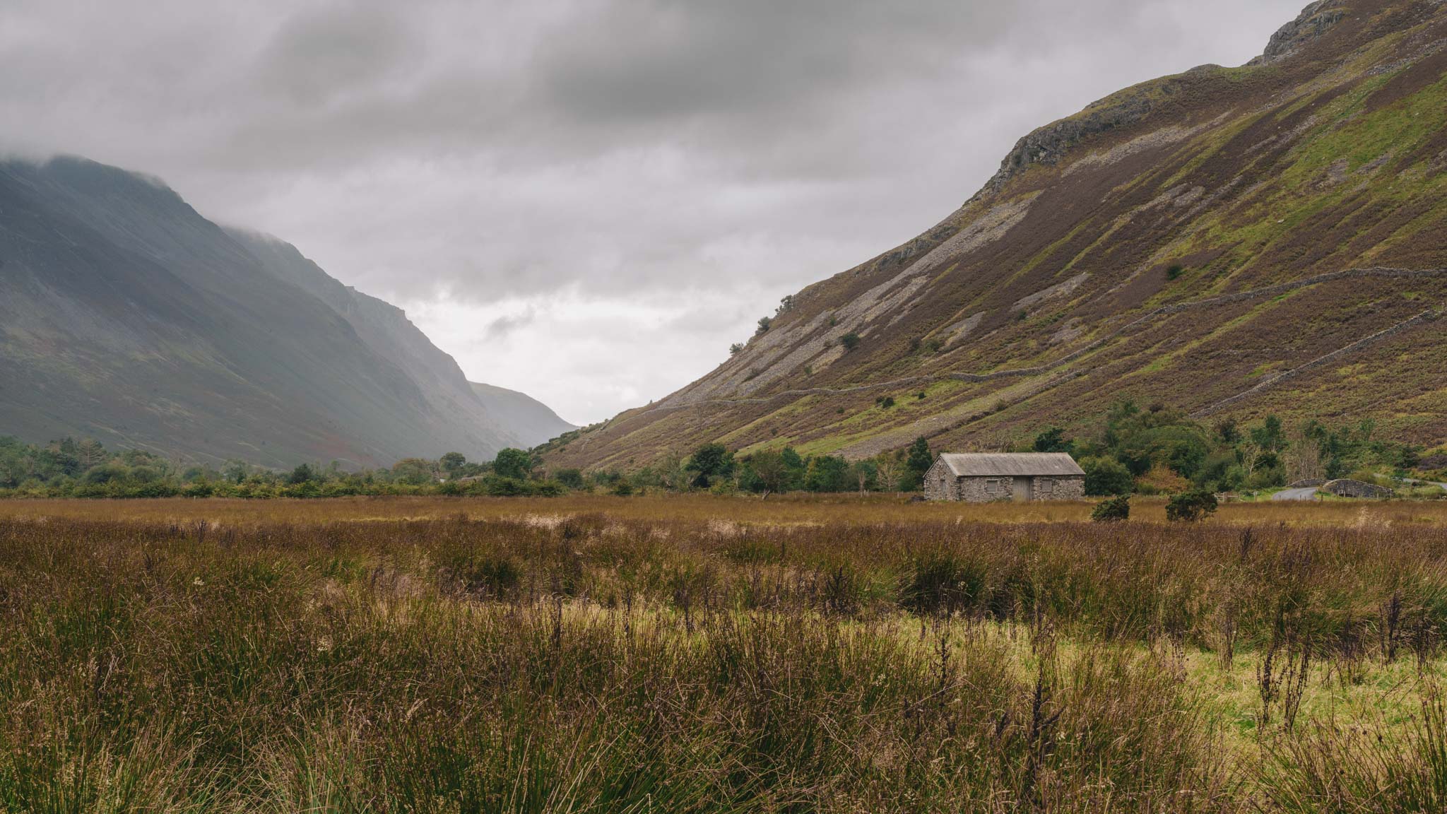 Fjallraven Classic UK 2025 — Part 2