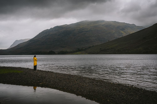 Fjallraven Classic UK 2025 — Part 2