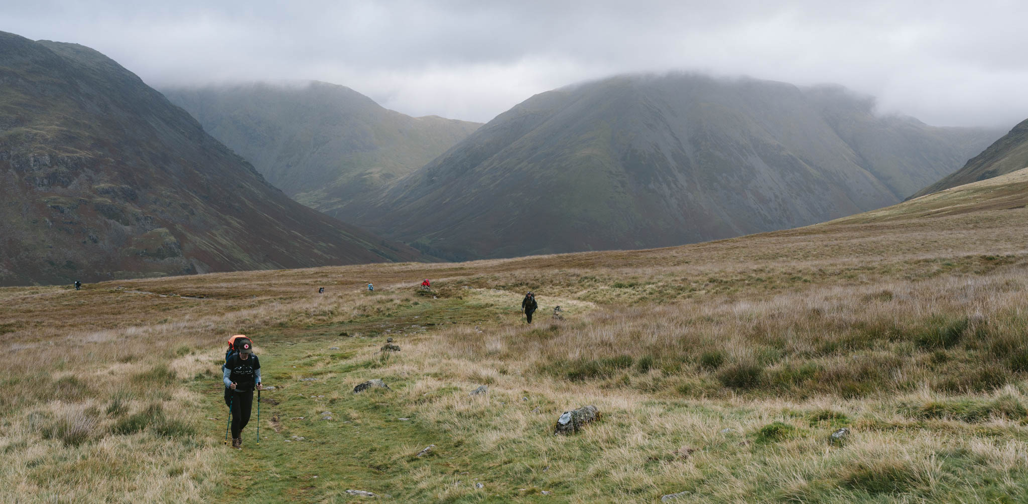 Fjallraven Classic UK 2025 — Part 2