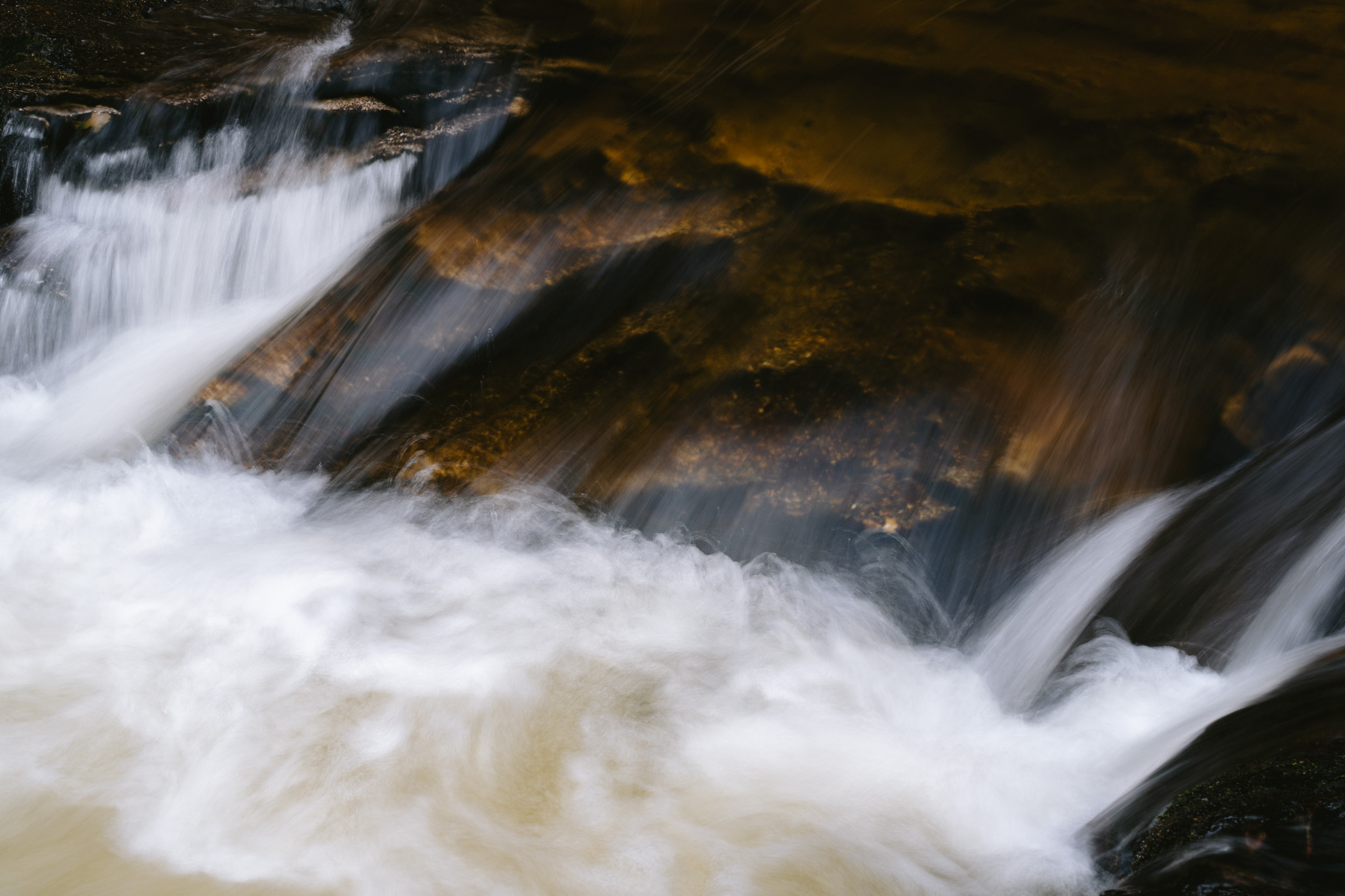Waterfall Country: South Wales